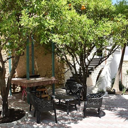 Casa Isabella Lilla Intero Appartamento Сорсо Екстериор снимка