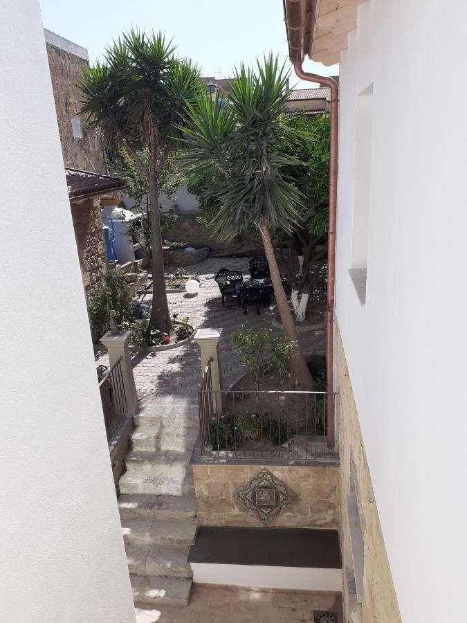 Casa Isabella Lilla Intero Appartamento Сорсо Екстериор снимка