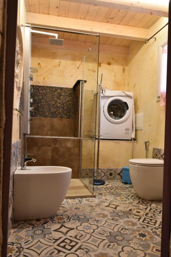 Casa Isabella Lilla Intero Appartamento Сорсо Екстериор снимка