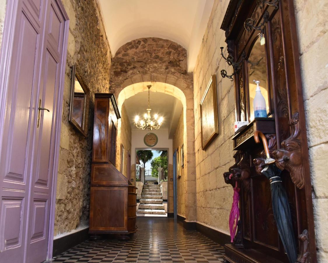 Casa Isabella Lilla Intero Appartamento Сорсо Екстериор снимка