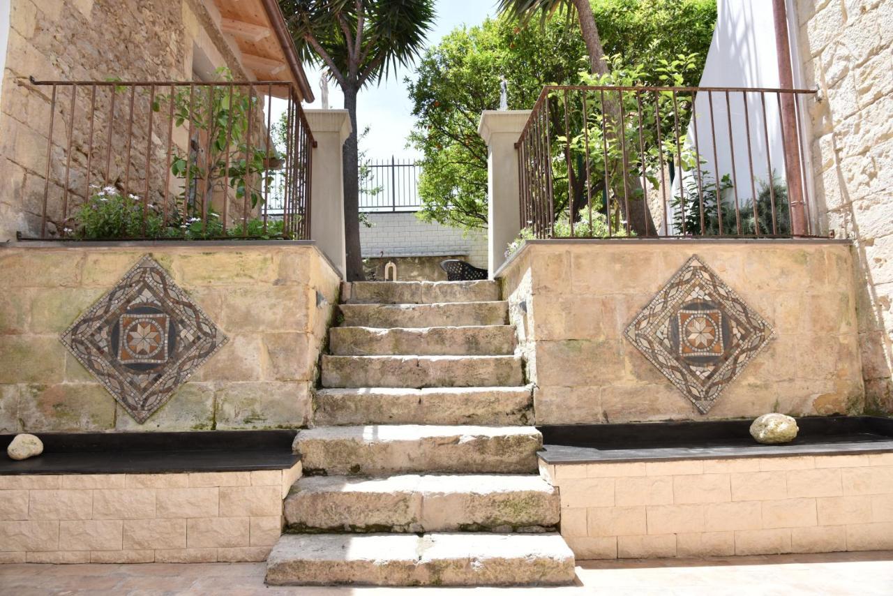 Casa Isabella Lilla Intero Appartamento Сорсо Екстериор снимка