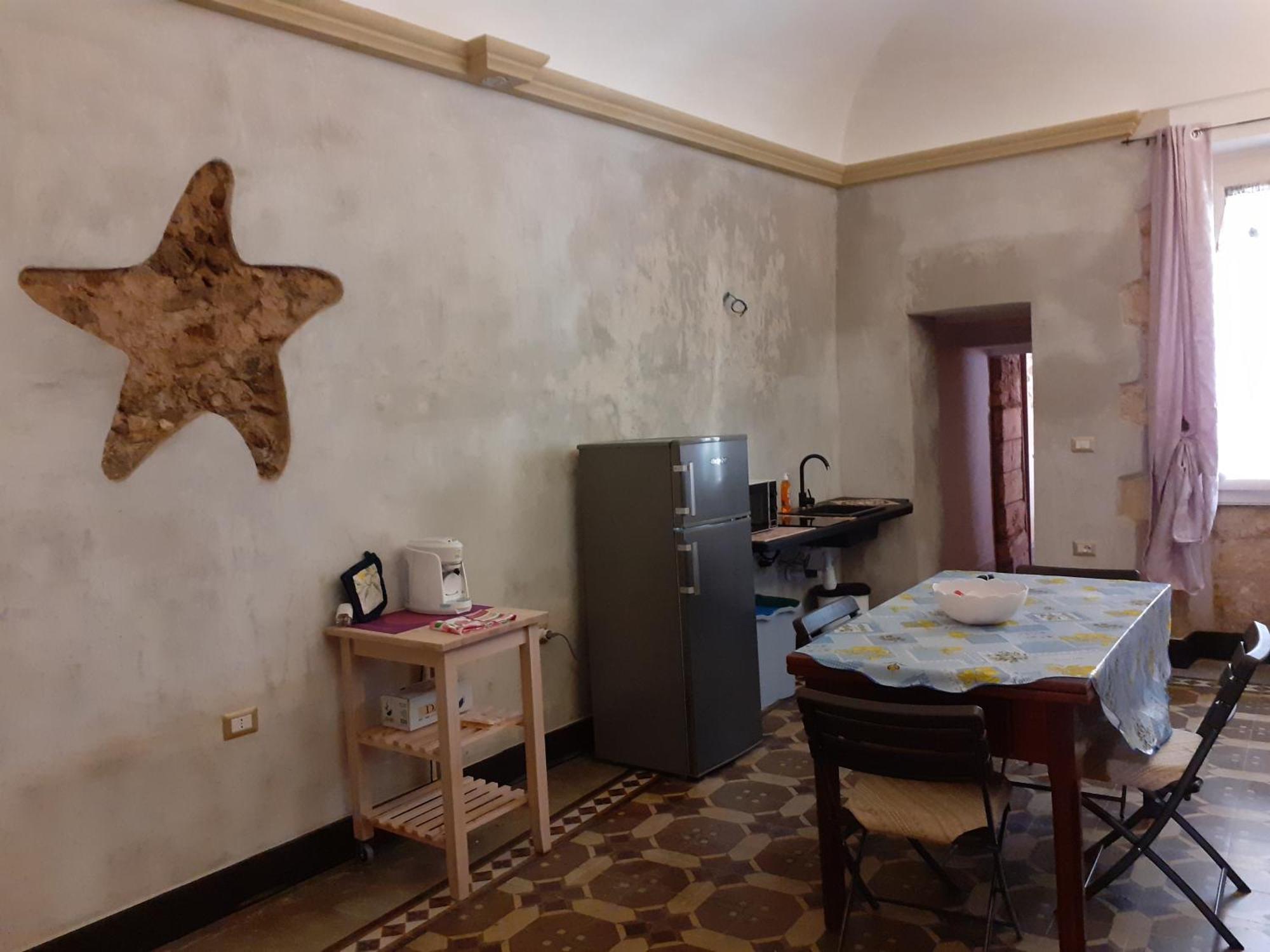 Casa Isabella Lilla Intero Appartamento Сорсо Стая снимка